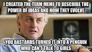 Meme币只是没有图片的NFT罢了